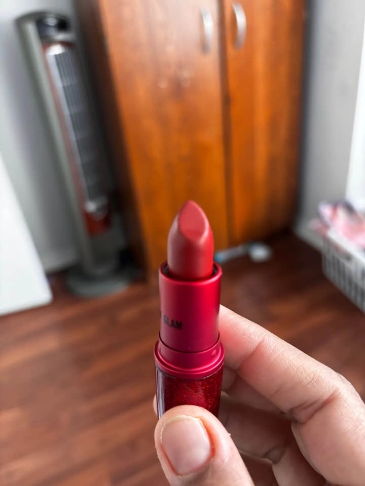 MAC Viva Glam 25 Matte Lipstick - photo 2