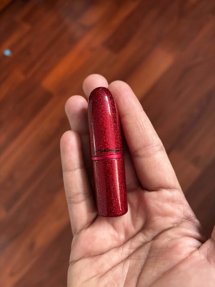 MAC Viva Glam 25 Matte Lipstick - photo 3