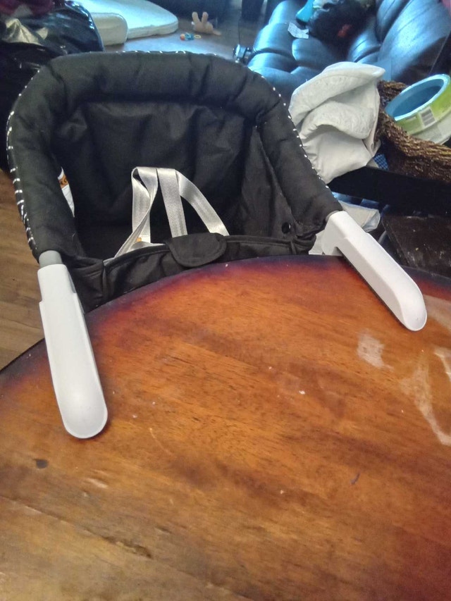 MTWML Baby Table Seat - photo 2