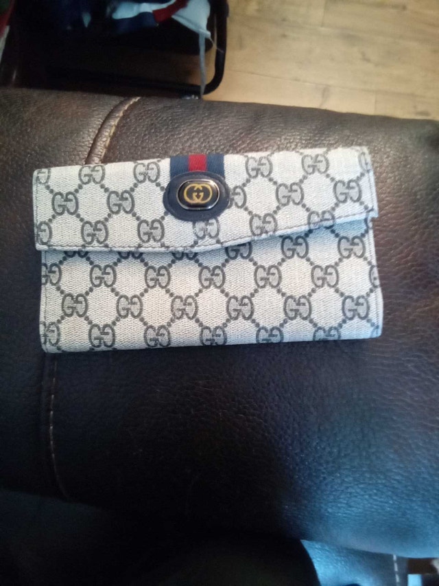 Used Wallet