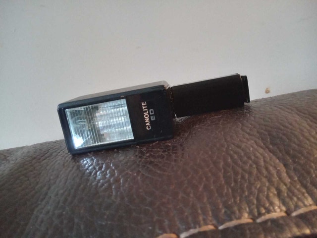 Canolite ED Flash