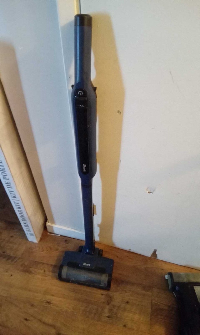 Shark Vacuum