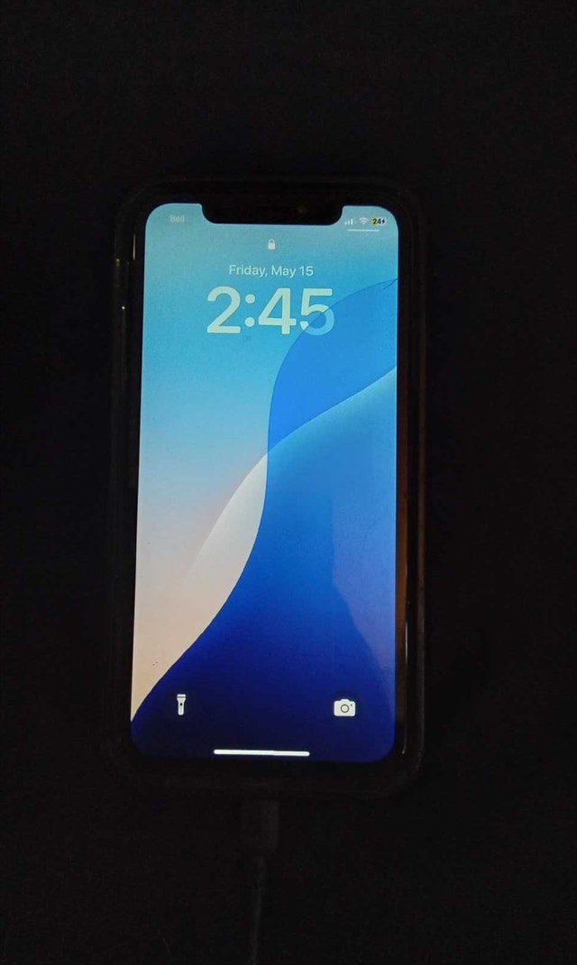 Apple iPhone XR