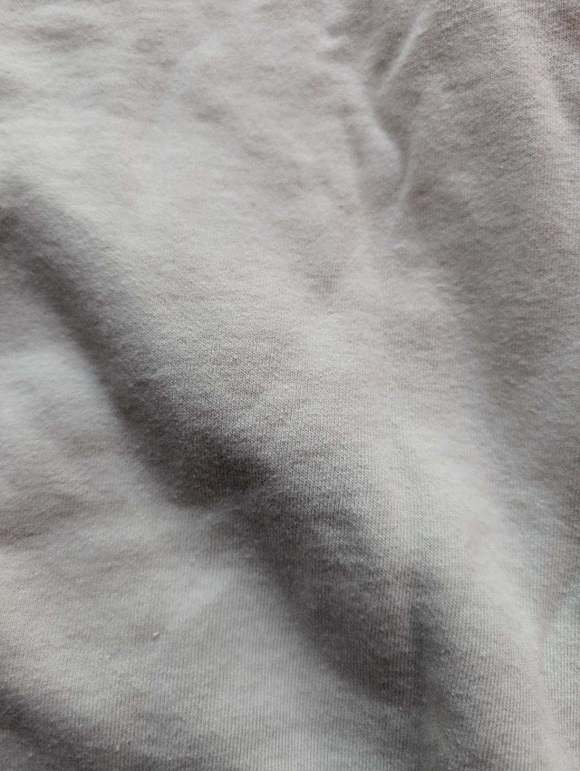 Vans Hoodie Medium Pale Green - photo 5