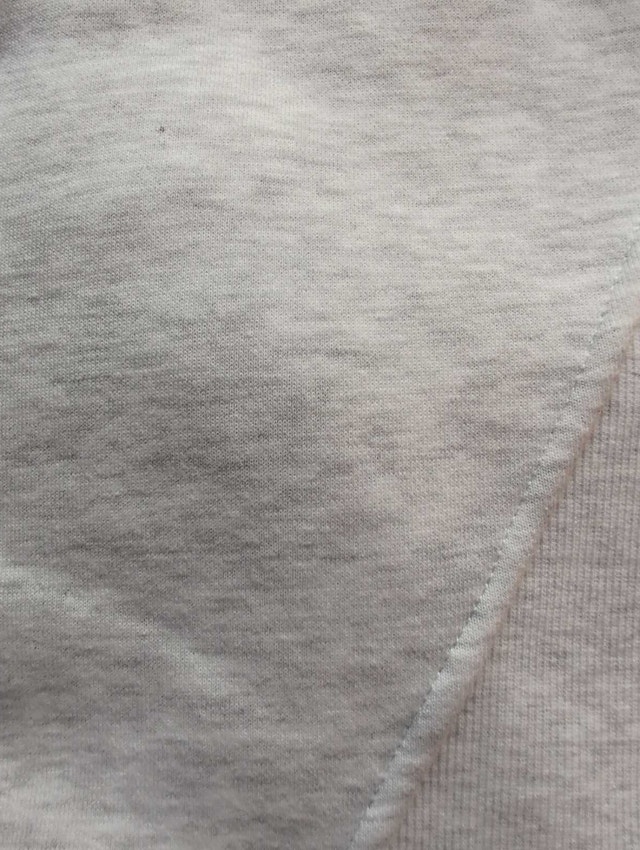 Danskin Pullover Woman's Large Grey - photo 5