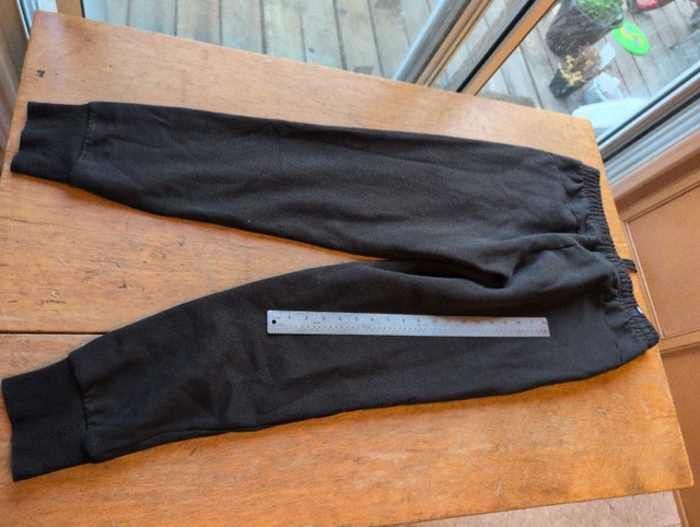 Puma Pants Mens Black Medium - photo 4