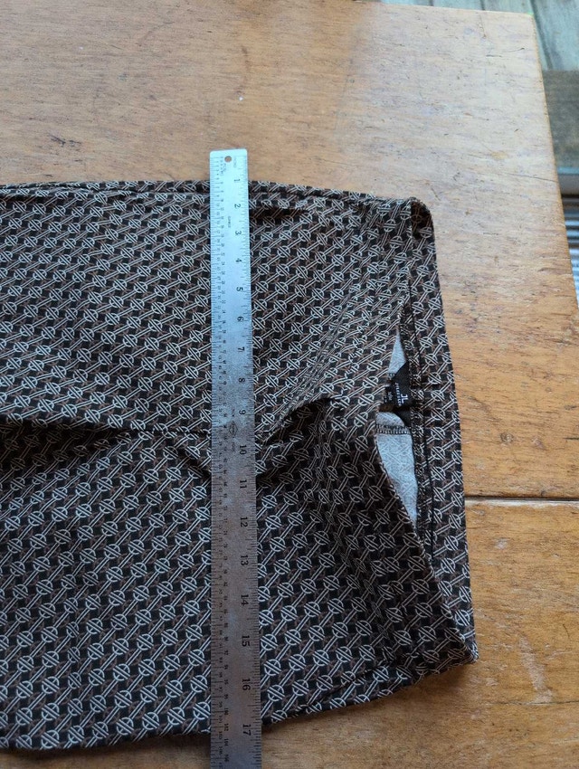 Jules & Leo Pants Size 8 Pattern - photo 2