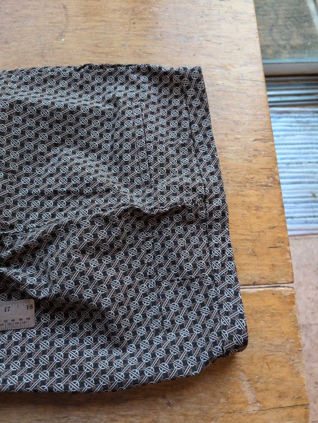 Jules & Leo Pants Size 8 Pattern - photo 5
