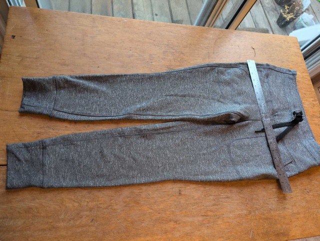 Spyder Pants Woman's Medium Gray