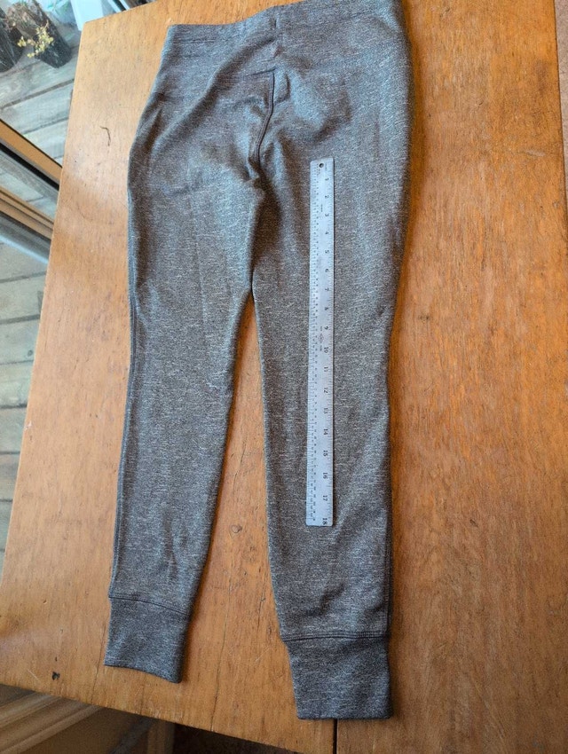 Spyder Pants Woman's Medium Gray - photo 4