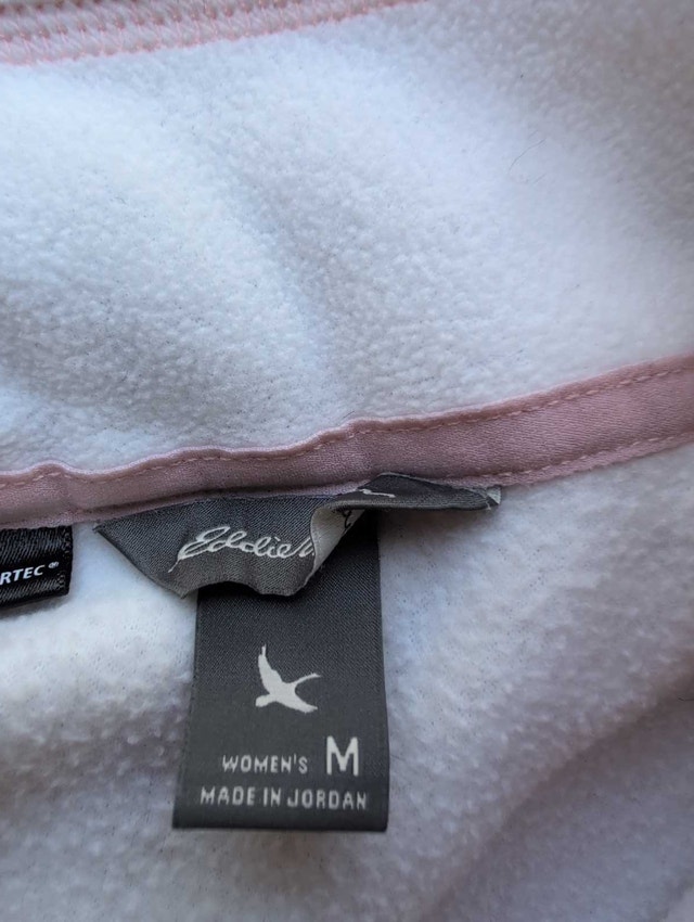 Eddie Bauer Fleece - Women's Medium - photo 2