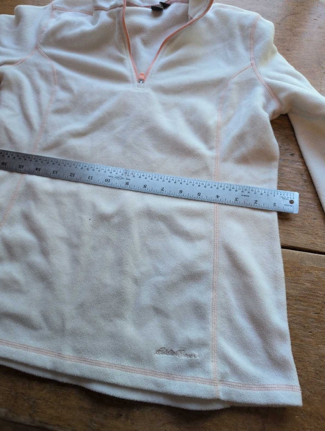 Eddie Bauer Fleece - Women's Medium - photo 3