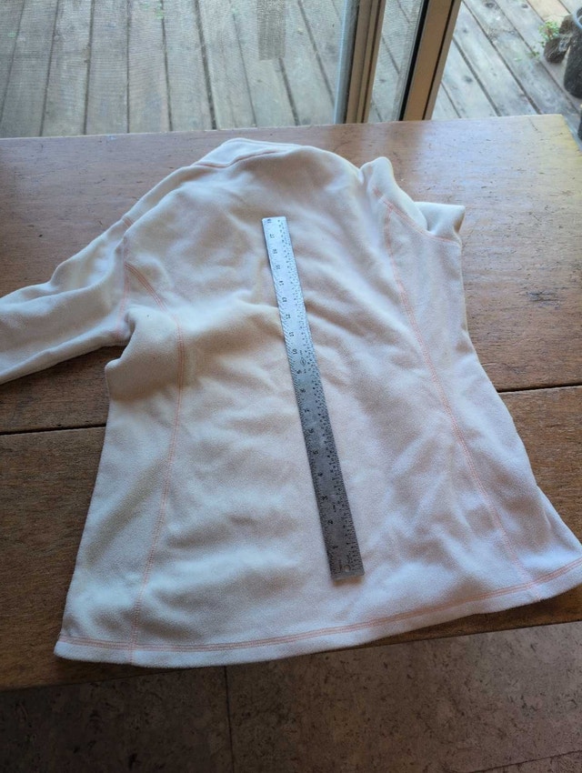 Eddie Bauer Fleece - Women's Medium - photo 4