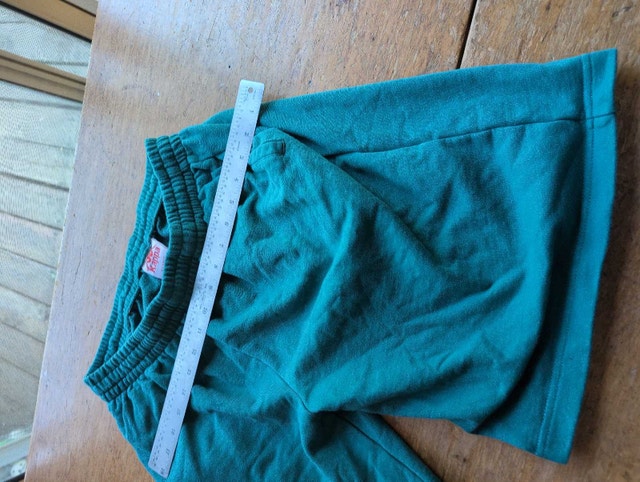 Kappa Shorts Teal Extra Large - photo 3