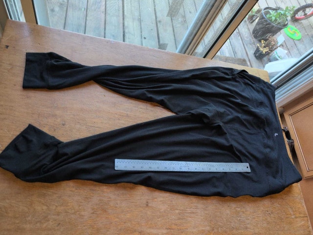 Lole Joggers Women's XXL Black - photo 4