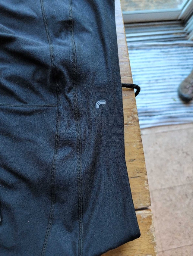 Lole Joggers Women's XXL Black - photo 5