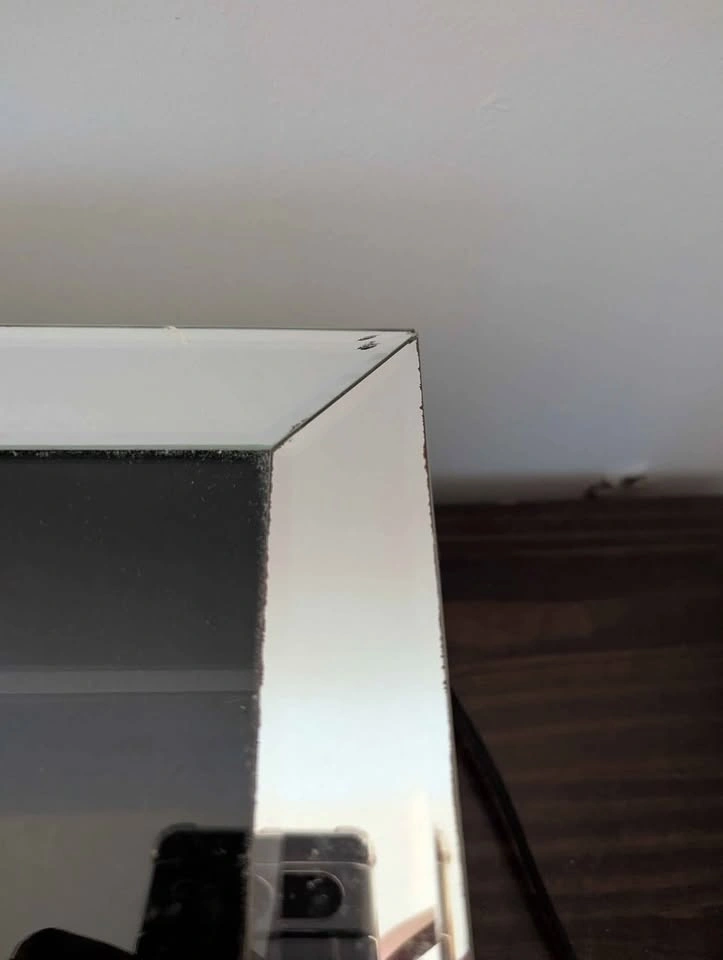 Mirrored Jewelry Box - photo 3