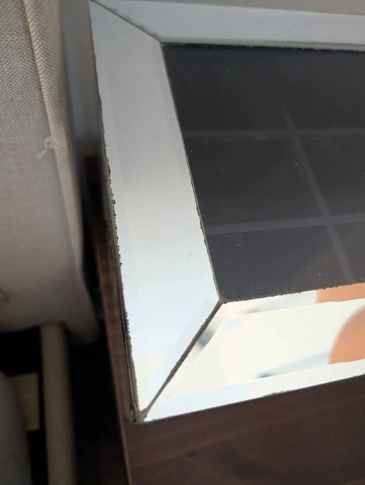 Mirrored Jewelry Box - photo 4