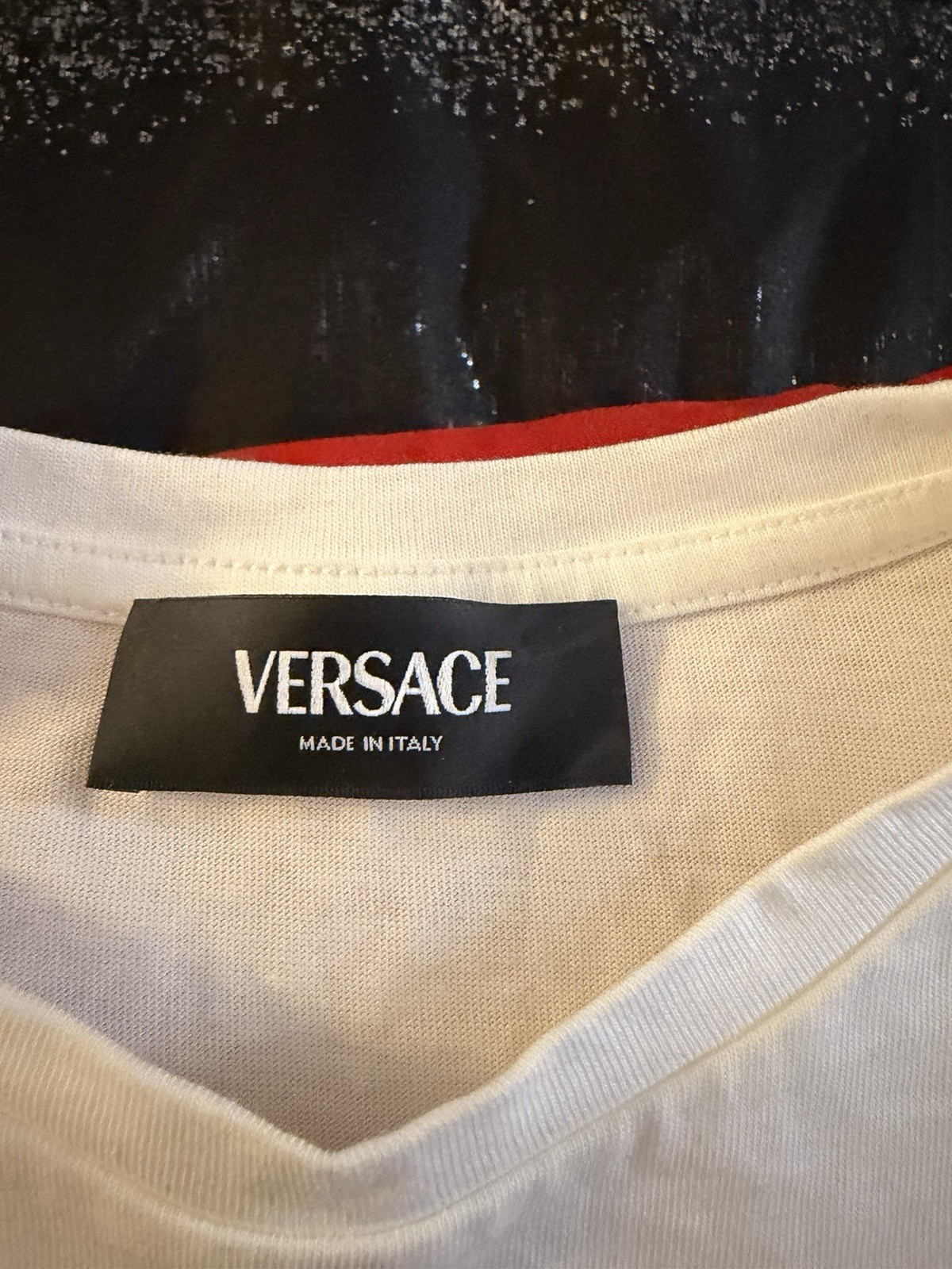 Little Girl Dress - Versace Collection - photo 2
