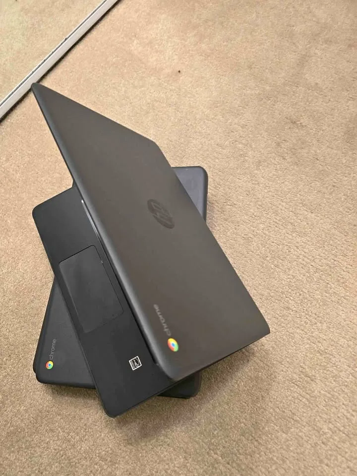 HP CHROMEBOOK 14 thumbnail