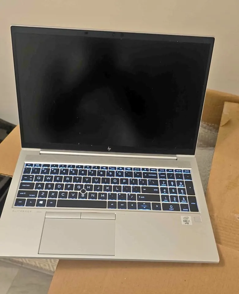 Hp elitebook G7 thumbnail