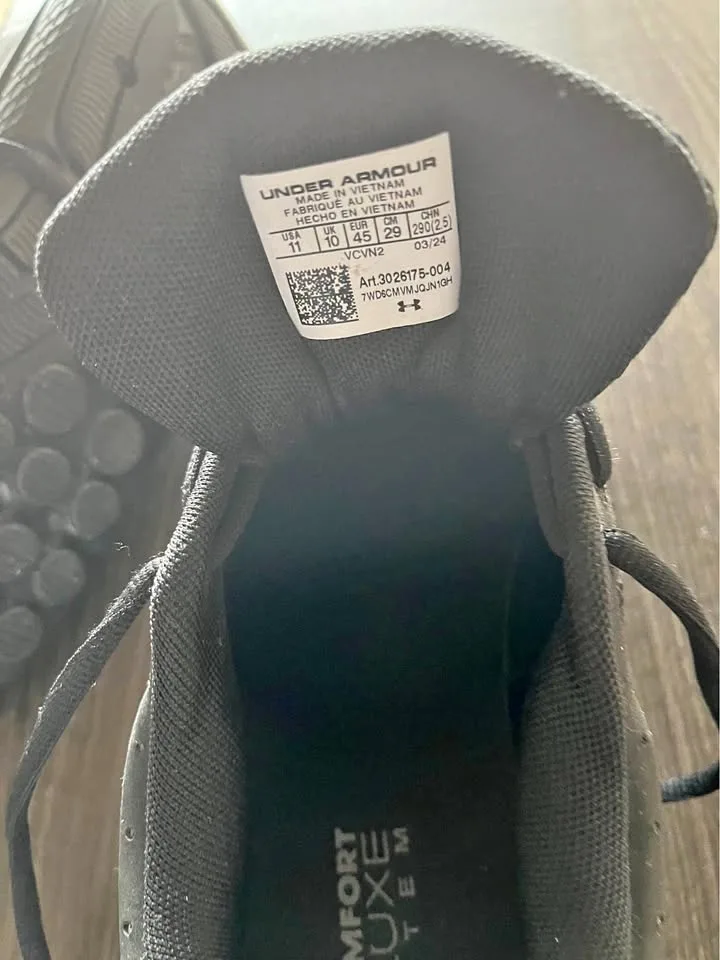Channel shoes brand New thumbnail