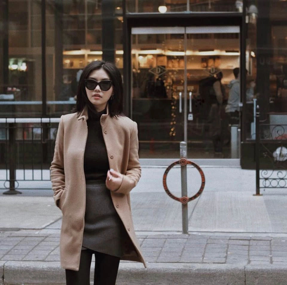 Céline Cateye Black Sunglasses - photo 4