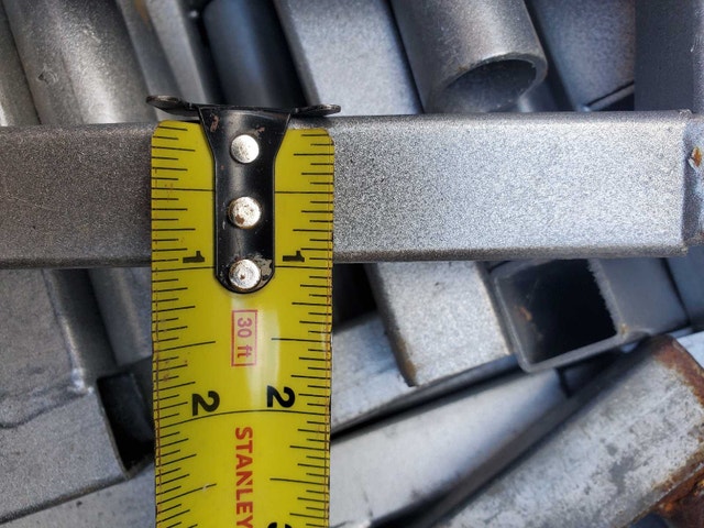 temporary fence - top connector, coupler - photo 4