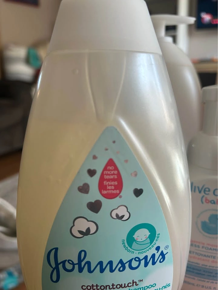 Baby Soaps, Shampoos and Lotions - photo 4