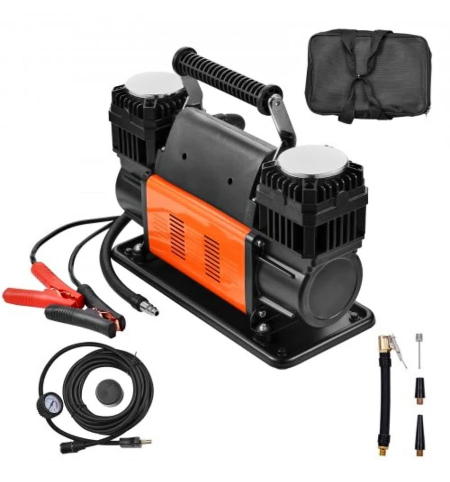 VEVOR 10.6 CFM Heavy Duty Air Compressor