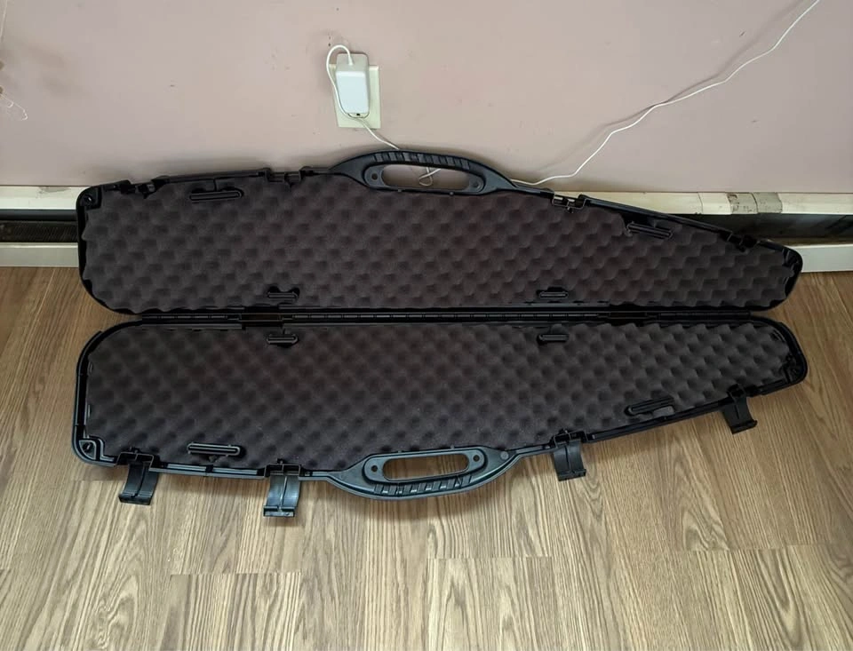 PROMAX PillarLock Model #1511 Gun Case - photo 2