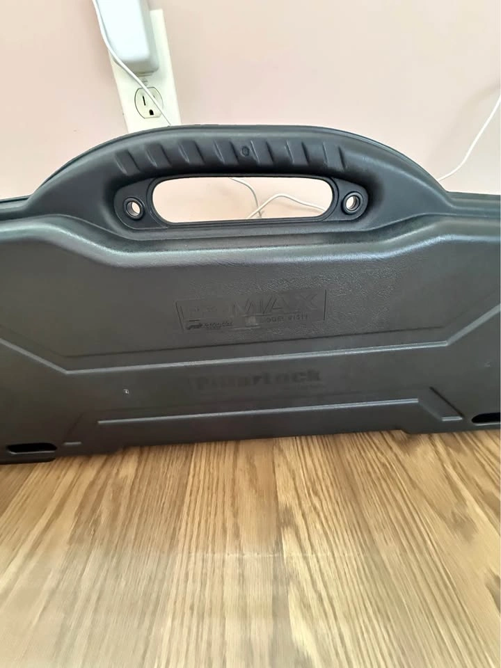 PROMAX PillarLock Model #1511 Gun Case - photo 3