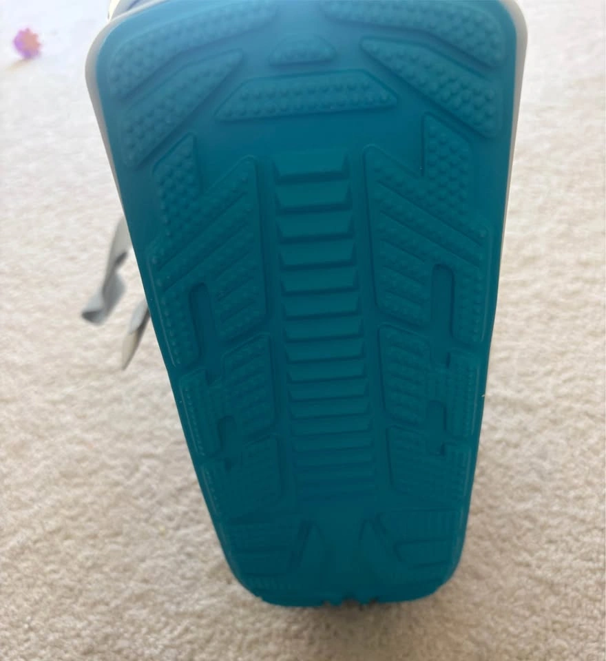 New walker fracture cast size medium - photo 5