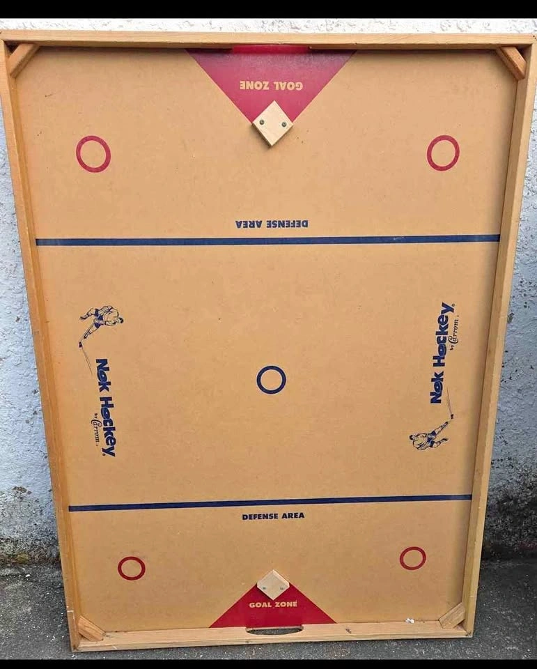 Nok Hockey