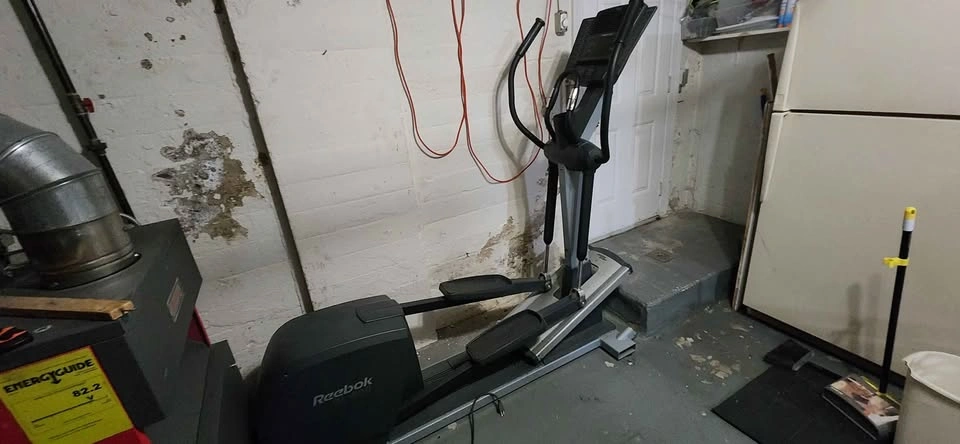 NordicTrack C 900 Commercial Series Elliptical