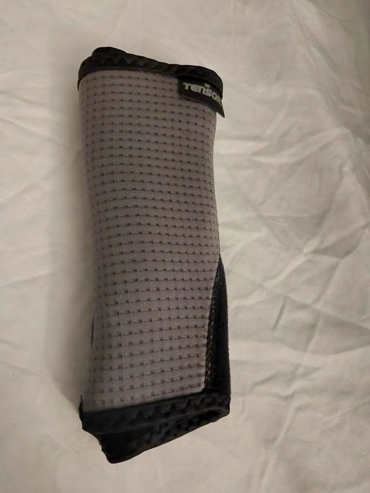 Tensor Splint Wrist Brace NEVER USED - photo 3