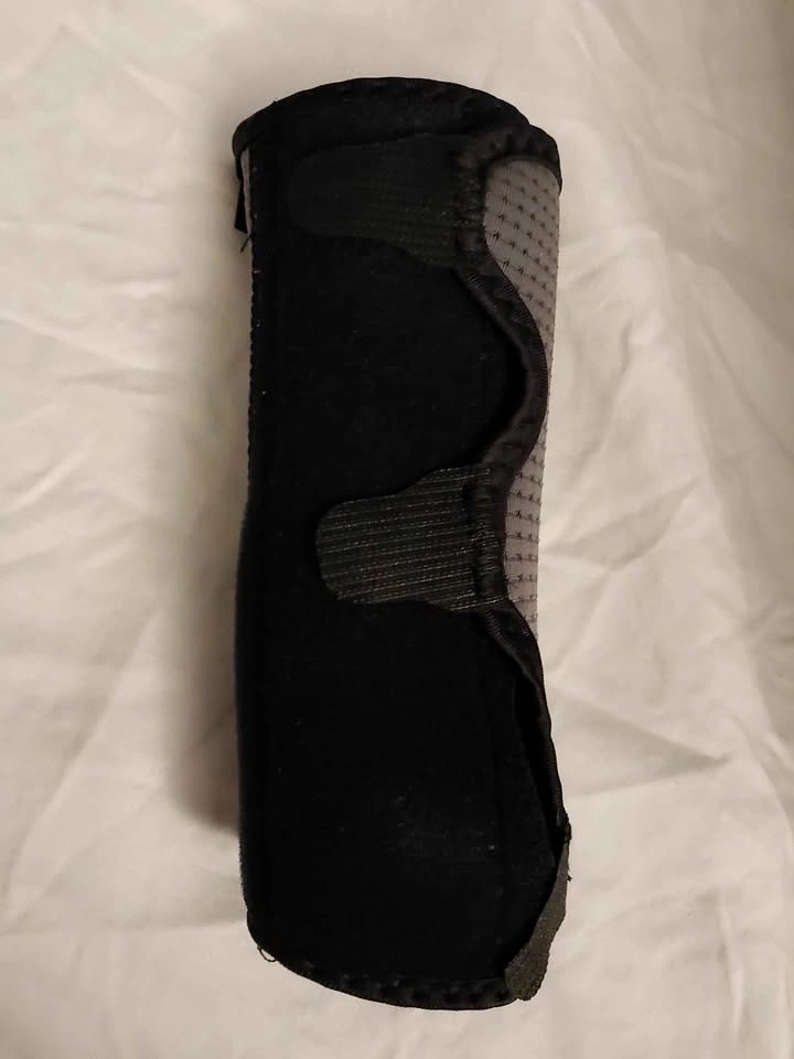 Tensor Splint Wrist Brace NEVER USED - photo 4