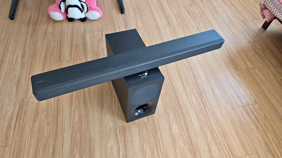 Sony HT-G700 3.1 Soundbar with Subwoofer