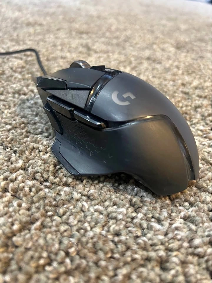 Mouse Logitech
