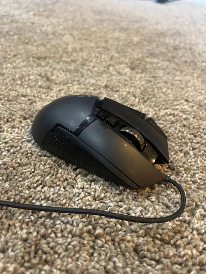 Mouse Logitech - photo 2