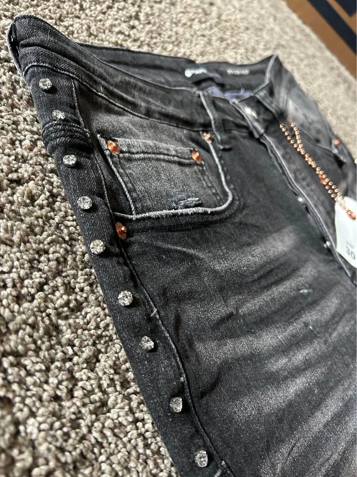 Purple Brand Jeans - photo 5