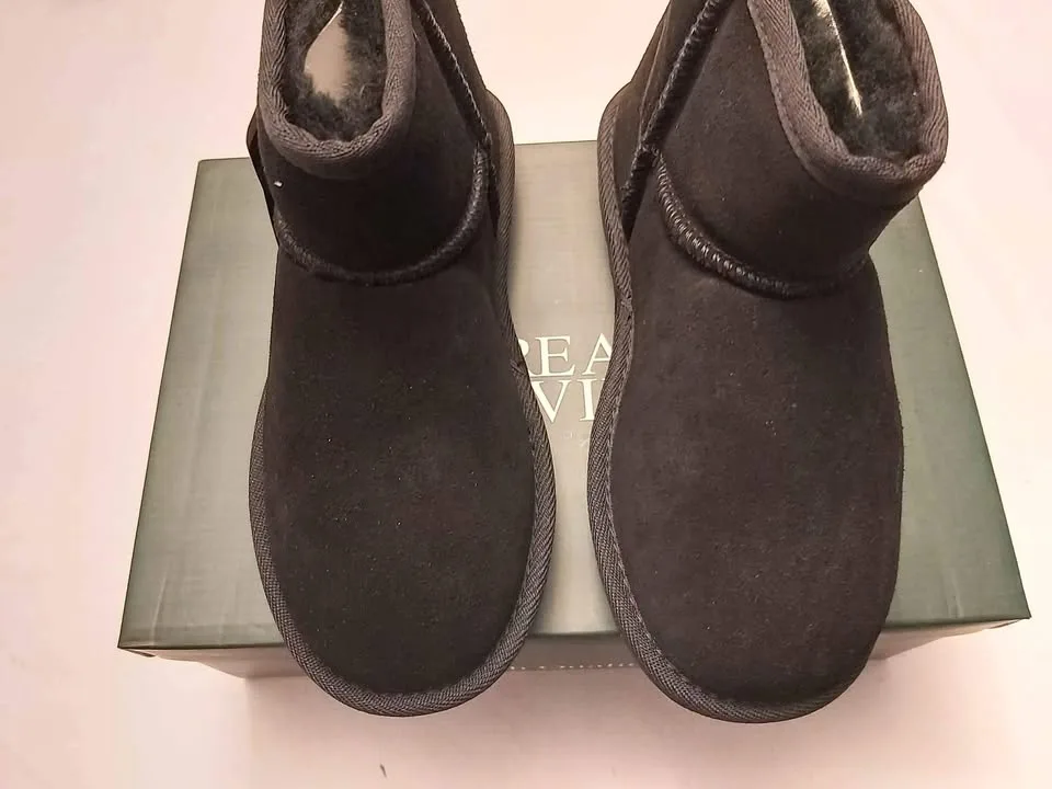 Women's Boots ( size 6 ) image indicator(2)