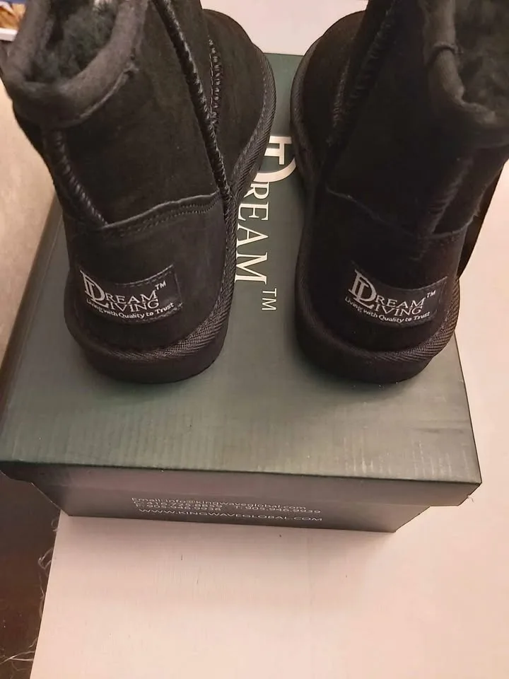 Women's Boots ( size 6 ) image indicator(3)