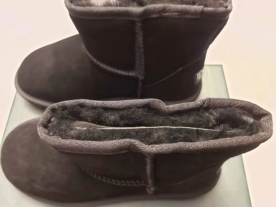 Women's Boots ( size 6 ) image indicator(4)