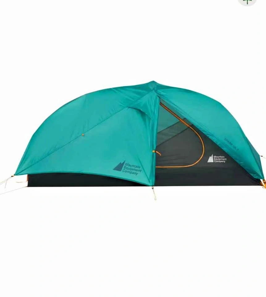 MEC Spark UL 2-Person Tent