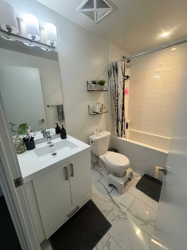 1 Bed 1 Bath Condo for Rent (upgraded finishes!!) - photo 3