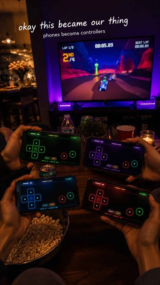 Arcade USB - photo 2