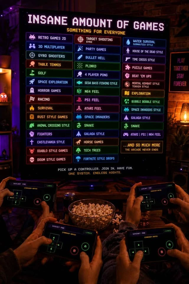 Arcade USB - photo 3