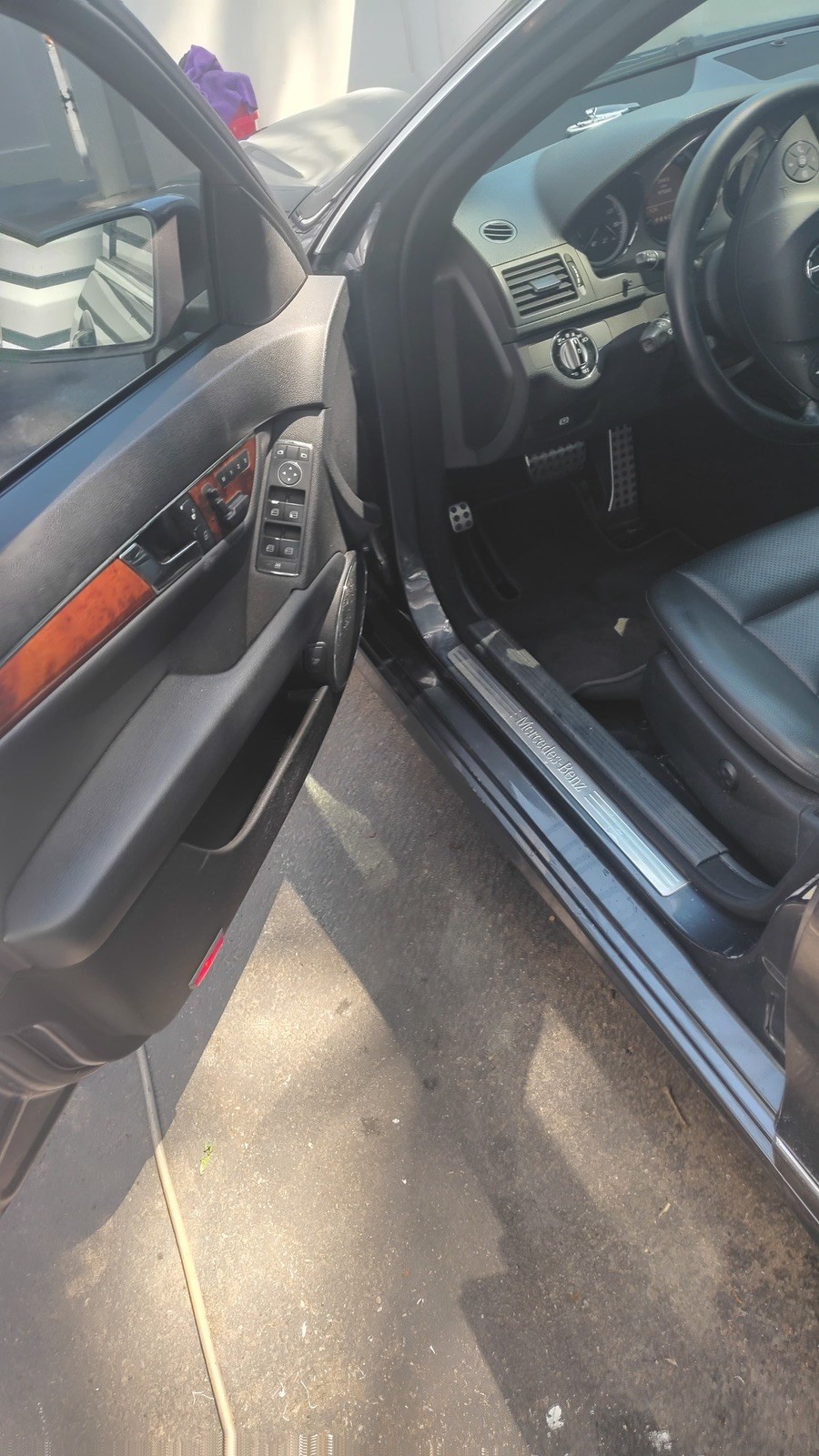 2010 Mercedes-Benz C300 4MATIC Sedan - photo 5