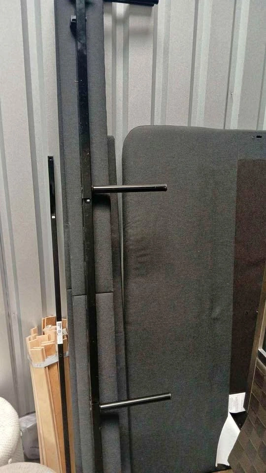 Queen Size Frame